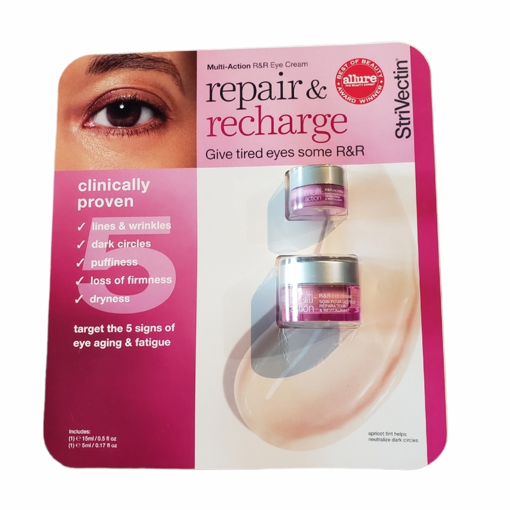 StriVectin